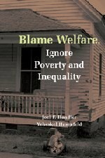 Blame Welfare, Ignore Poverty and Inequality pdf epub mobi 电子书 下载
