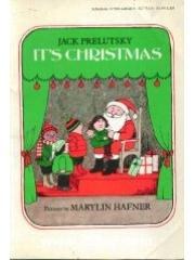 It's Christmas pdf epub mobi 电子书 下载