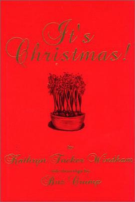 It's Christmas pdf epub mobi 电子书 下载