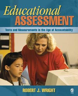 Educational Assessment pdf epub mobi 電子書 下載