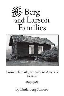 The Berg and Larson Families pdf epub mobi 电子书 下载