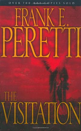 The Visitation pdf epub mobi 電子書 下載