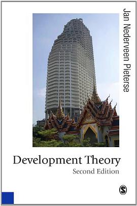 Development Theory pdf epub mobi 电子书 下载
