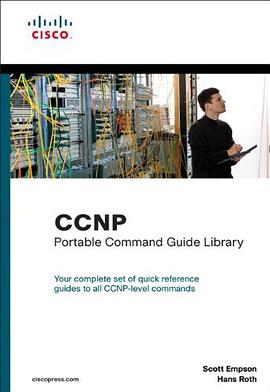 CCNP Portable Command Guide LIBRARY pdf epub mobi 电子书 下载