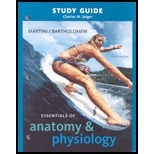 Study Guide for Essentials of Anatomy & Physiology pdf epub mobi 电子书 下载