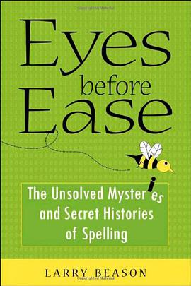 Eyes Before Ease pdf epub mobi 电子书 下载