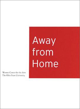 Away From Home pdf epub mobi 电子书 下载