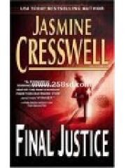 Final Justice pdf epub mobi 电子书 下载