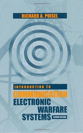 Introduction to Communication Electronic Warfare Systems (Artech House Intelligence and Information  pdf epub mobi 电子书 下载
