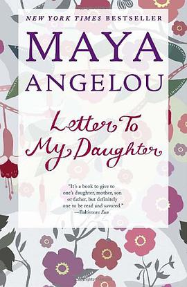 Letter to My Daughter pdf epub mobi 下载