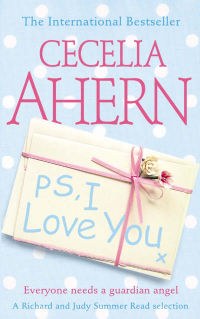 PS, I LOVE YOU pdf epub mobi 电子书 下载