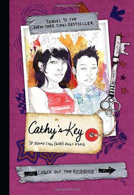 Cathy's Key pdf epub mobi 电子书 下载