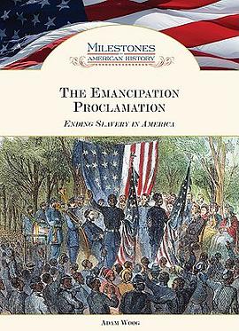 The Emancipation Proclamation pdf epub mobi 電子書 下載