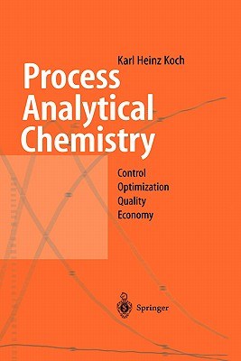 Process Analytical Chemistry pdf epub mobi 电子书 下载