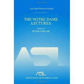 The notre dame lectures.（逻辑讲座） pdf epub mobi 电子书 下载