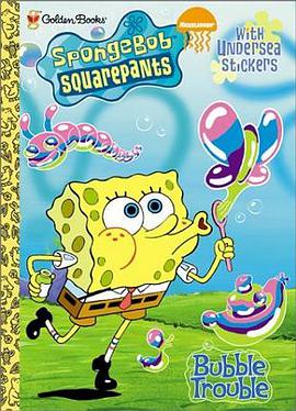 SpongeBob SquarePants pdf epub mobi 電子書 下載