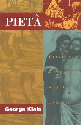 Pieta pdf epub mobi 电子书 下载
