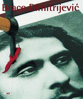 Braco Dimitrijevic pdf epub mobi 电子书 下载