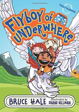 Flyboy of Underwhere pdf epub mobi 电子书 下载