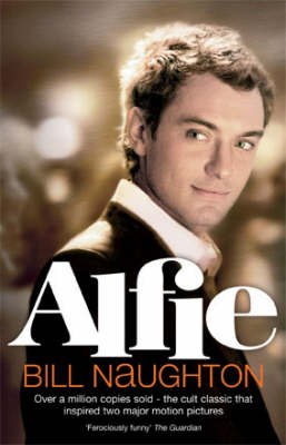 Alfie pdf epub mobi 电子书 下载