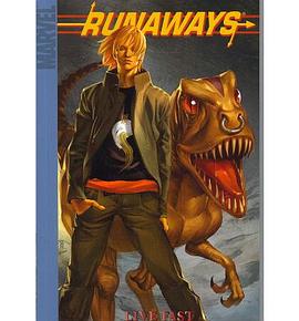 Runaways 7 pdf epub mobi 下载