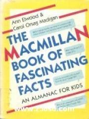The Macmillan Book of Fascinating Facts: An Almanac For Kids pdf epub mobi 電子書 下載