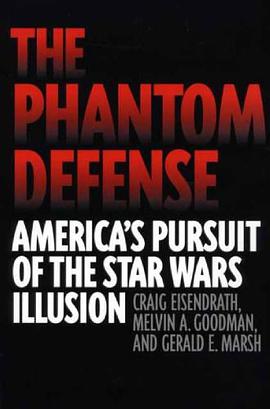 The Phantom Defense pdf epub mobi 下载