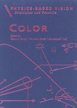 Physics Based Vision pdf epub mobi 下载