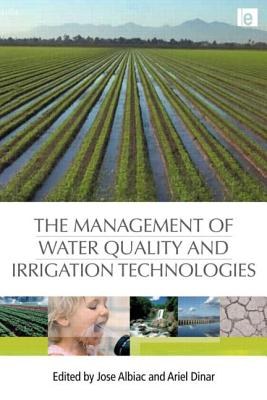 The Management of Water Quality and Irrigation Techniques pdf epub mobi 电子书 下载