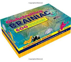 Globetrotting Brainiac pdf epub mobi 电子书 下载