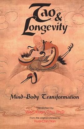Tao & Longevity pdf epub mobi 下载