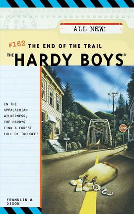 The End of the Trail pdf epub mobi 电子书 下载