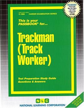Trackman pdf epub mobi 电子书 下载
