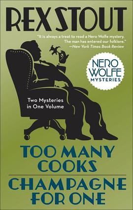 Too Many Cooks/Champagne for One pdf epub mobi 電子書 下載