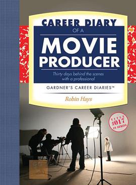 Career Diary of a Movie Producer pdf epub mobi 电子书 下载