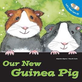 Let's Take Care of Our New Guinea Pig pdf epub mobi 电子书 下载