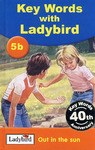 Key Words with Ladybird Out in the sun 5b pdf epub mobi 电子书 下载