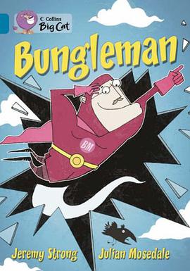 Bungleman pdf epub mobi 电子书 下载