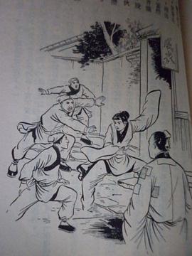 破天一剑 大型古装武侠电视连续剧二碟装(DVD-9)