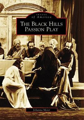 The Black Hills Passion Play pdf epub mobi 电子书 下载