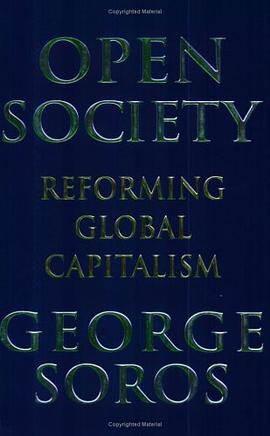 Open Society pdf epub mobi 電子書 下載