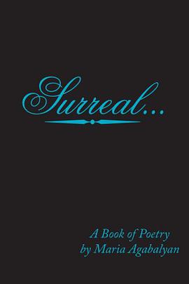 Surreal... pdf epub mobi 电子书 下载