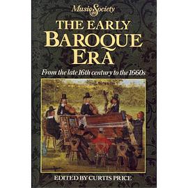 The Early Baroque Era pdf epub mobi 电子书 下载