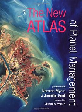 The New Atlas of Planet Management pdf epub mobi 电子书 下载