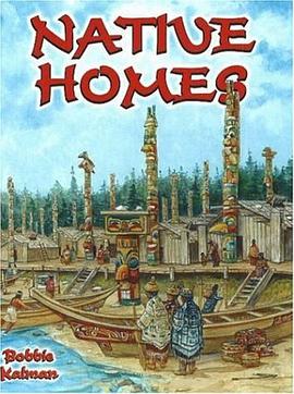 Native Homes pdf epub mobi 电子书 下载