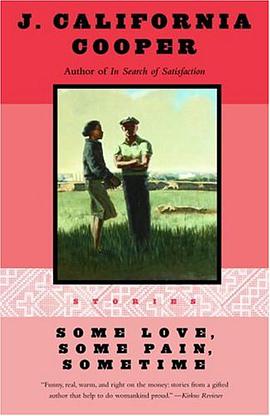 Some Love, Some Pain, Sometime pdf epub mobi 电子书 下载