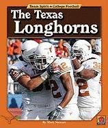 The Texas Longhorns pdf epub mobi 电子书 下载
