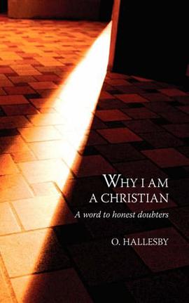 Why I am a Christian pdf epub mobi 电子书 下载