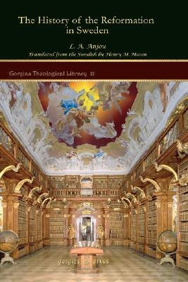 The History of the Reformation in Sweden pdf epub mobi 电子书 下载
