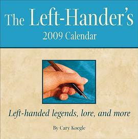 The Left-Hander's pdf epub mobi 电子书 下载